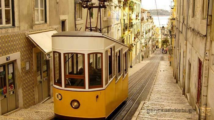 Инвестируйте в Португалии и получить Visa Gold
