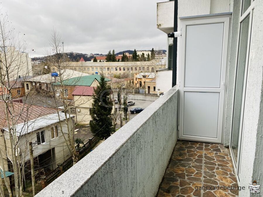 Квартира в аренду в Мефетубан, Кутаиси