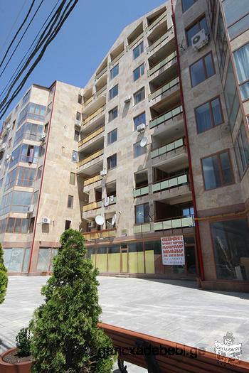 Квартира в аренду в центре Еревана
