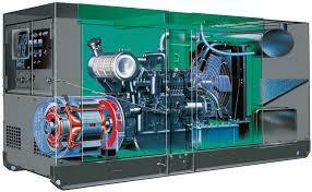 Компания GLM Group предлагает дизель-генераторы, их монтаж, обслуживание и ремонт.