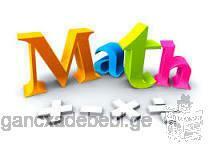 Математика и логика