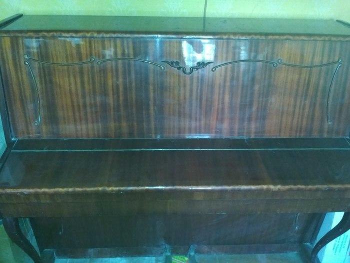 Пианино продаю