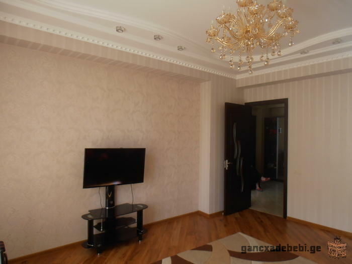 Посуточная аренда квартиры в центре Тбилиси