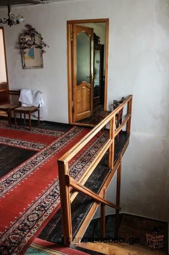 Продается дом в Батуми (Чакви)