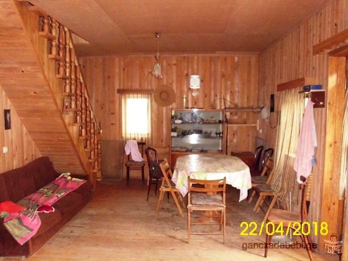 Продается дом на черноморском курорте Уреки