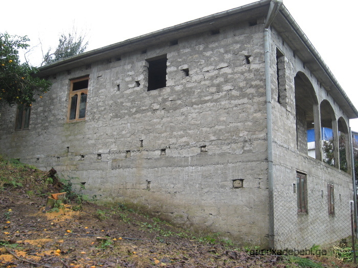 Продается земельный участок в Батуми, Гонио
