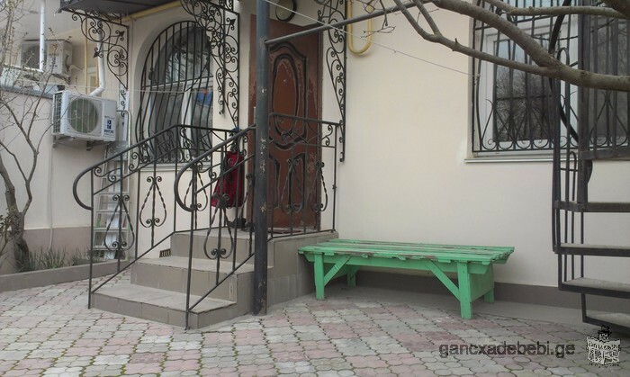 Продается или меняется двухэтажный котеддж в крым, Евпатория