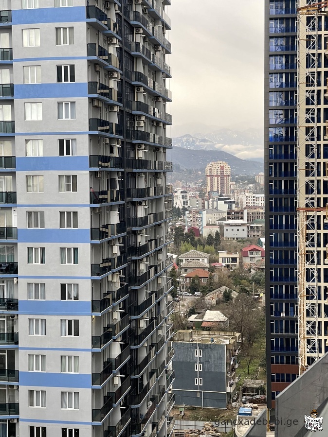 Продается студия возле Метро Сити