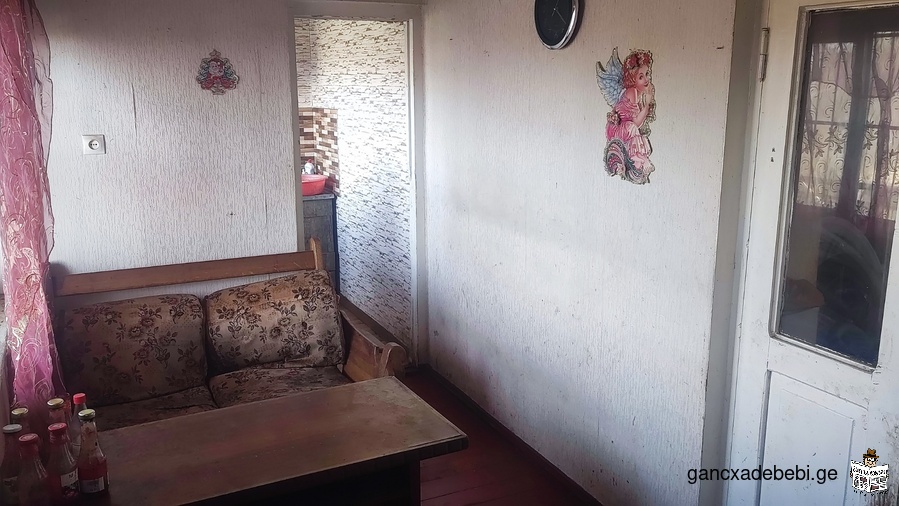 Продается частный 2-х этажный дом в Новом Кумысе . ( 19 км от Тбилиси)