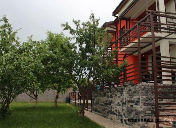 Продается шикарный дом в Тбилиси, Шиндиси!