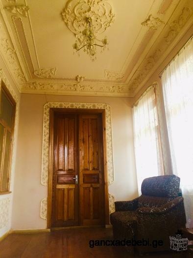 Продается 2-х этажный капитальный дом в Кутаиси