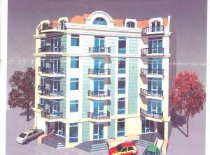 Продается 4-х комнатная квартира в центре Тбилиси на Плеханова 152 000$