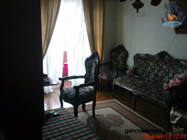 Продажа квартиры, Грузия, Batumi, prospekt M.Abashidze