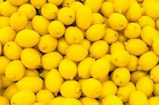 Продам Грузинские Лимоны на Ч. море