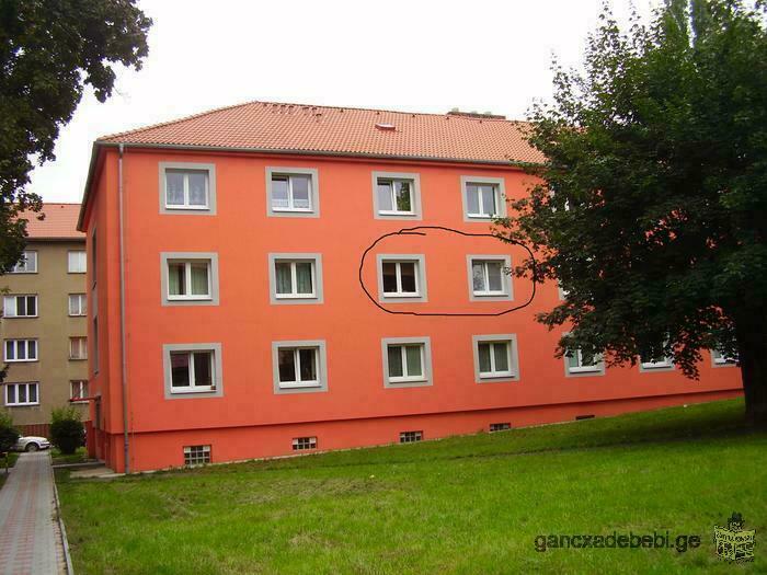 Продам квартиру в Чехии