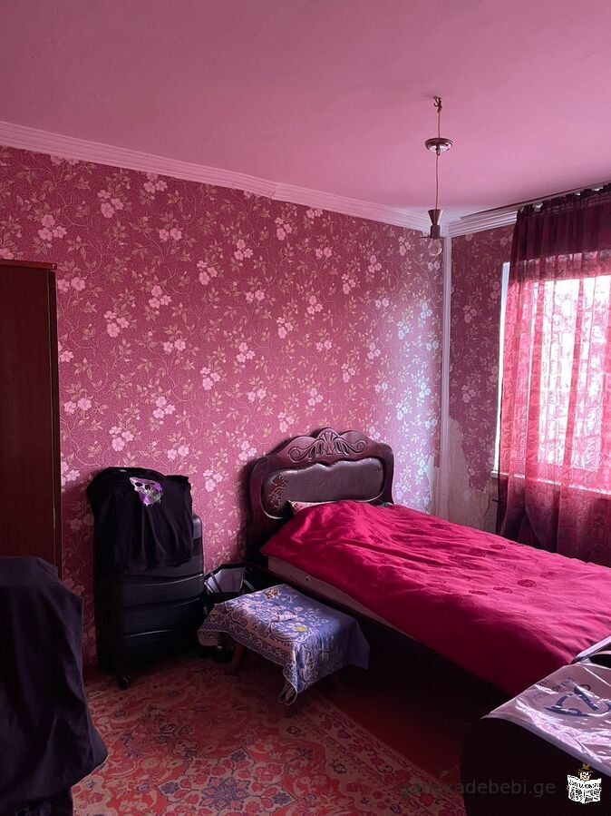 Продам 3х комнатную квартиру в Тбилиси, район Варкетили