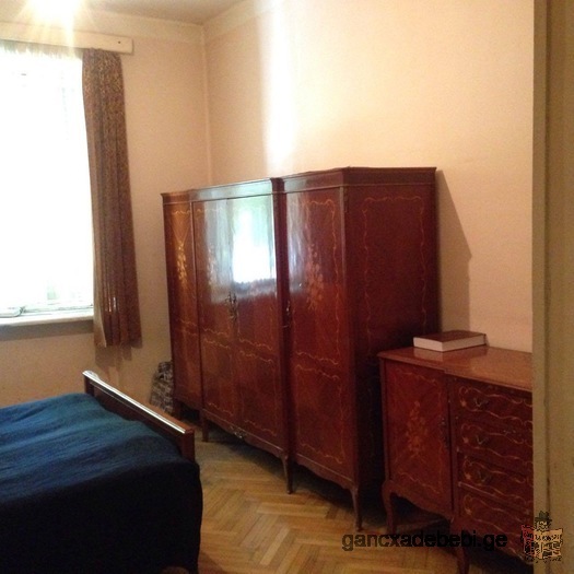 Продаётся 3-х комнатная квартира! Тбилиси.