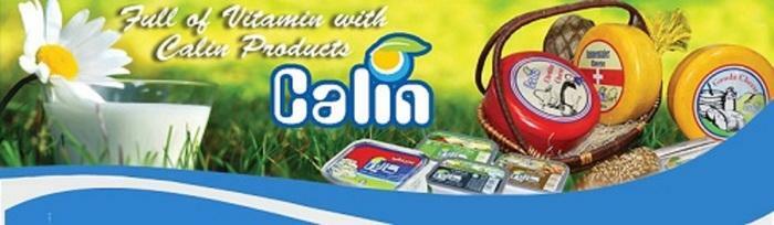 Производственная компания «Calin»