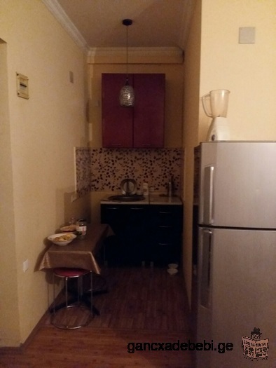 Сдается посуточно 3 комнатная квартира в Батуми на Д. Тавдадебули (Шаумяна) 67.