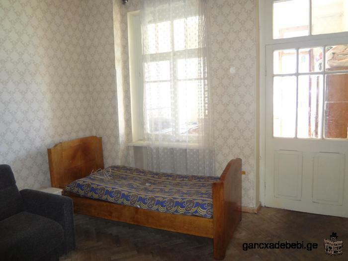 Сдается 2 комнатная квартира на ул.Марджанишвили