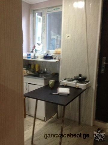 Сдаю квартиру в центре Тбилиси
