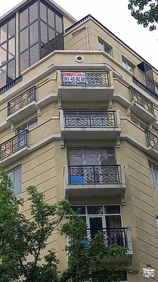 Тбилиси квартира метро Ахметели