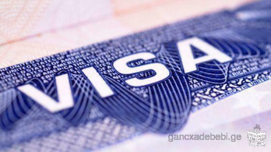 Шенгенская виза, мультивиза на 6 месяцев и на год для граждан СНГ за 4 дня (100%)