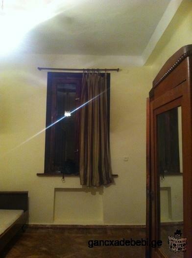 здается 1-комнатная квартира тбилиси Вера