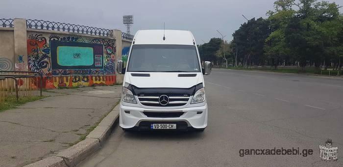 тури по грузии. микроавтобус по заказу +995558500559