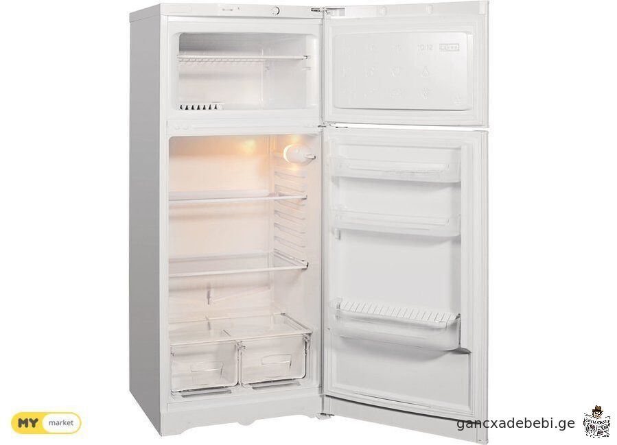холодильник INDESIT 2-камерний