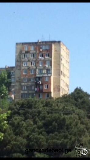 2хкомнатная квартира у метро сараджишвили