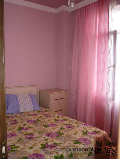 2 комнатная квартира в Батуми