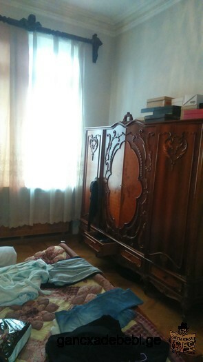 Cамое выгодное предложение, недорого большая 5-и комнатная квартира с новым ремонтом в г. Тбилиси