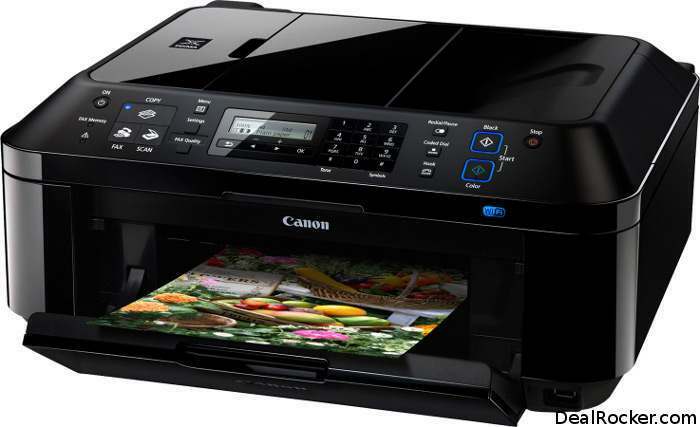 Canon PIXMA MX410 принтер, сканер, копир и факс