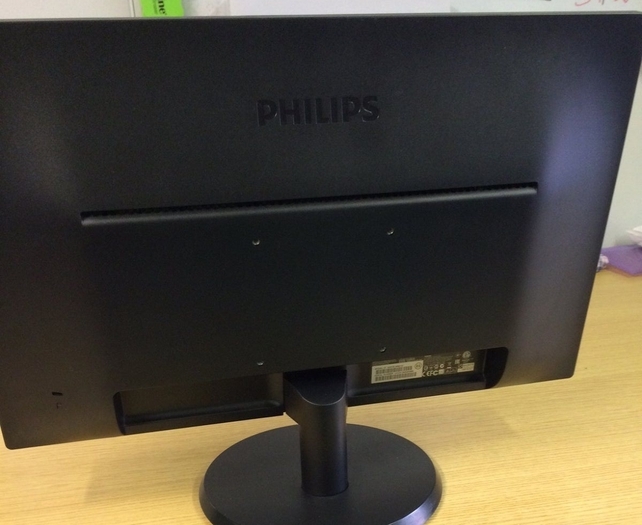 Philips ЖК-монитор 223V5LSB
