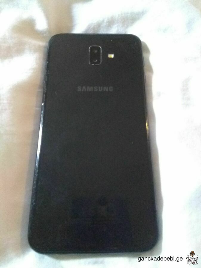 Samsung G6 Plus 4 NFC 3/32