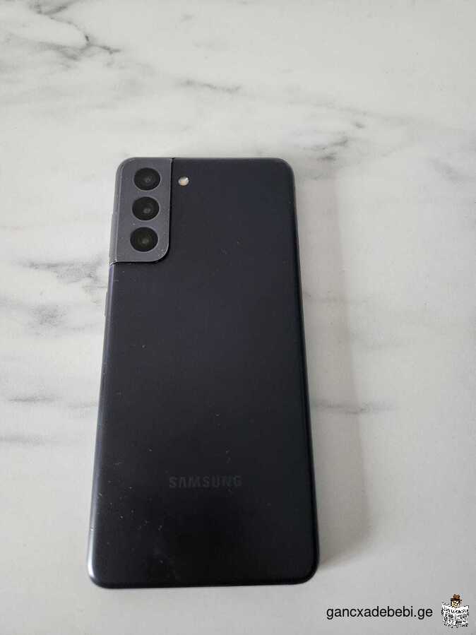 Samsung Galaxy S21 8/256Gb