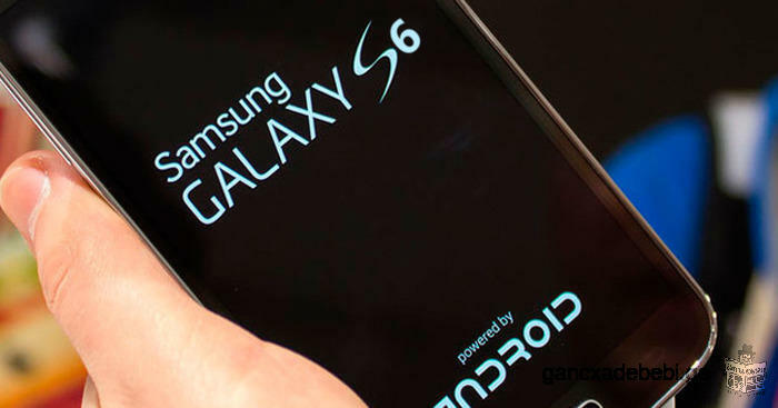 Samsung Galaxy S6 и S6 Galaxy край Factory Unlocked