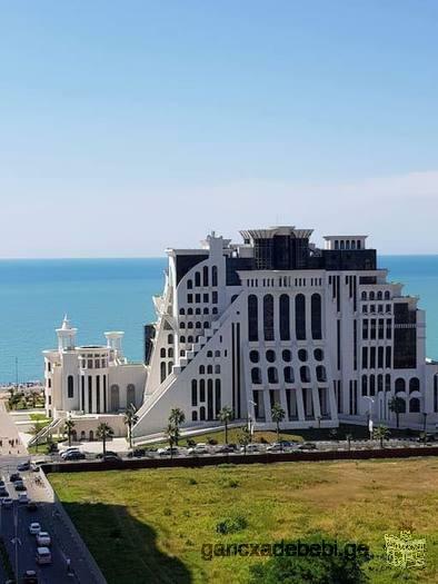 Seaside Holiday Apartment Batumi