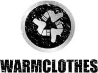 Warmclothes предлагает скидку на заказ одежды !