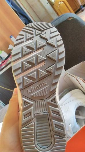 sneakers Kinetix -кроссовки